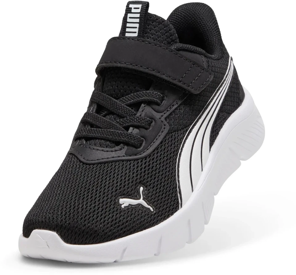 Puma Avalynė Vaikams Flex Focus Modern Ac+Ps Juodas 401519 01