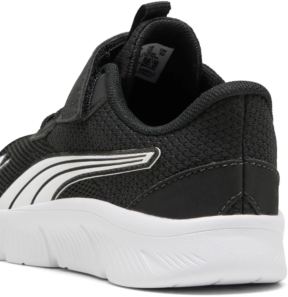 Puma Avalynė Vaikams Flex Focus Modern Ac+Ps Juodas 401519 01