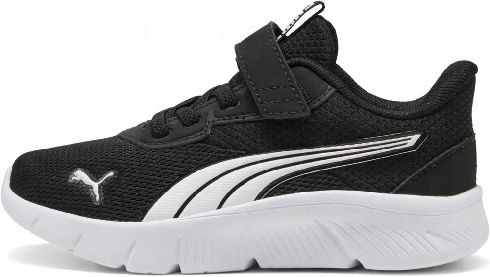 Puma Avalynė Vaikams Flex Focus Modern Ac+Ps Juodas 401519 01