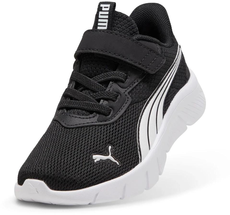 Puma Avalynė Vaikams Flex Focus Modern Ac+Ps Juodas 401519 01