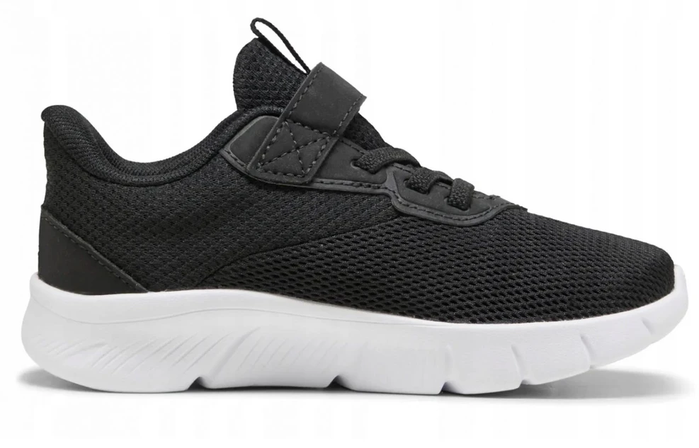 Puma Avalynė Vaikams Flex Focus Modern Ac+Ps Juodas 401519 01