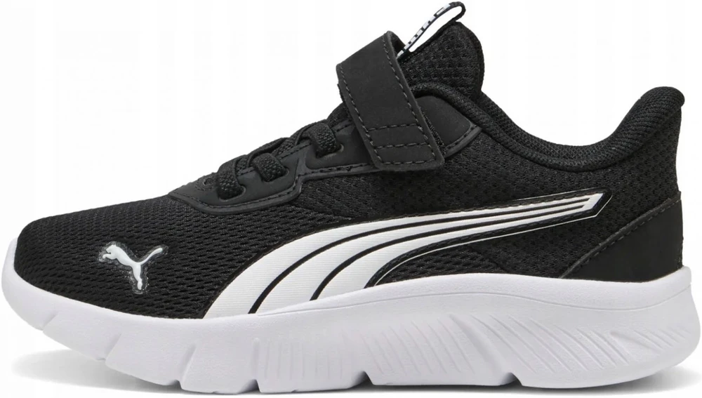 Puma Avalynė Vaikams Flex Focus Modern Ac+Ps Juodas 401519 01