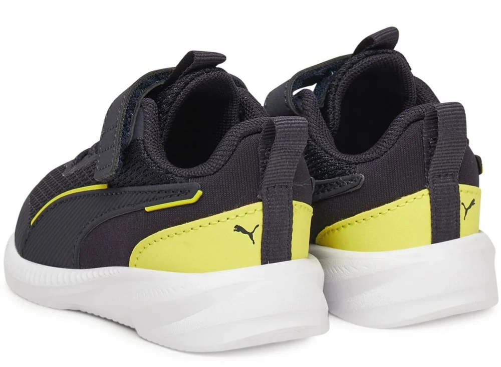 Puma Avalynė Vaikams Flyer 3 Ac+ Inf Mėlyna 401528 02