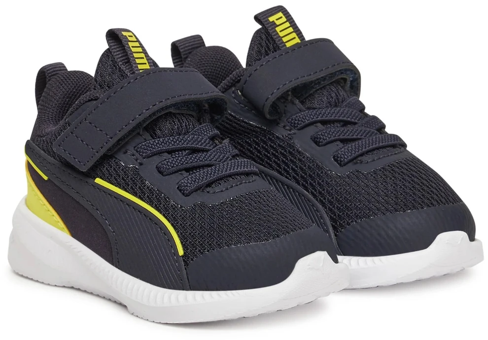Puma Avalynė Vaikams Flyer 3 Ac+ Inf Mėlyna 401528 02