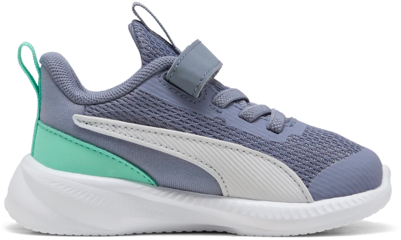 Puma Avalynė Vaikams Flyer 3 Ac+ Inf Pilkas 401528 11