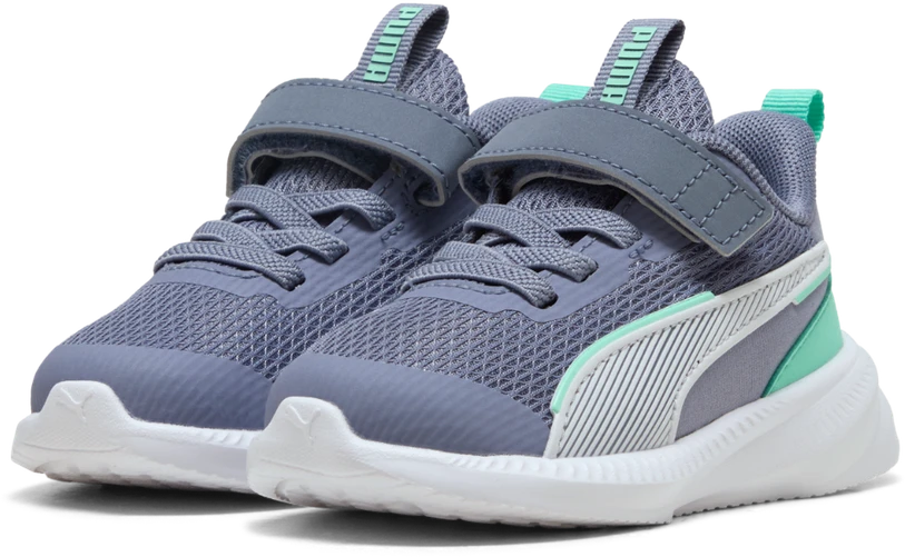 Puma Avalynė Vaikams Flyer 3 Ac+ Inf Pilkas 401528 11