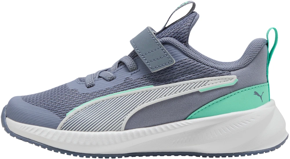 Puma Avalynė Vaikams Flyer 3 Ac+Ps Pilka 401527 11