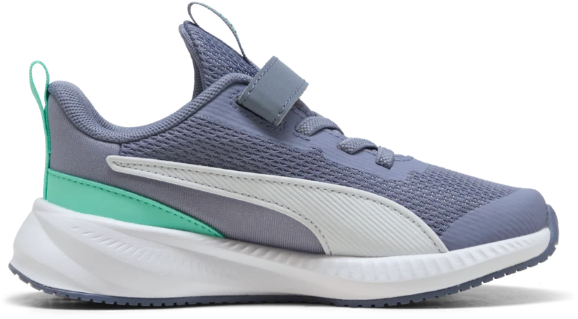 Puma Avalynė Vaikams Flyer 3 Ac+Ps Pilka 401527 11