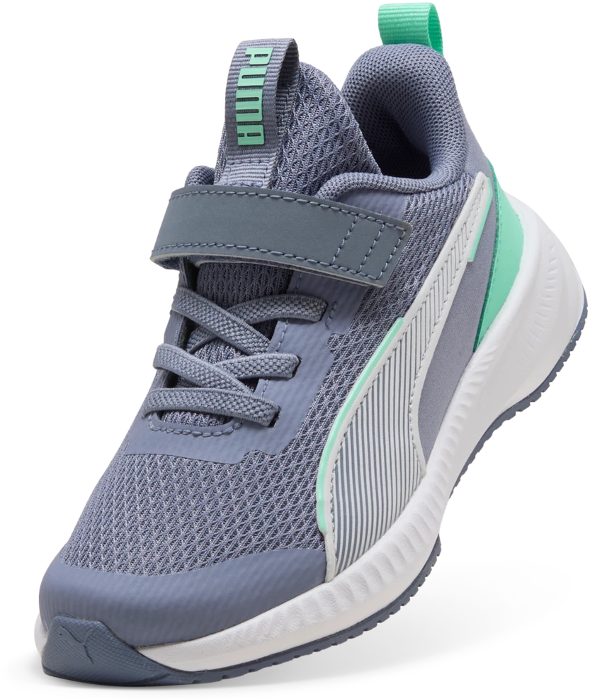 Puma Avalynė Vaikams Flyer 3 Ac+Ps Pilka 401527 11