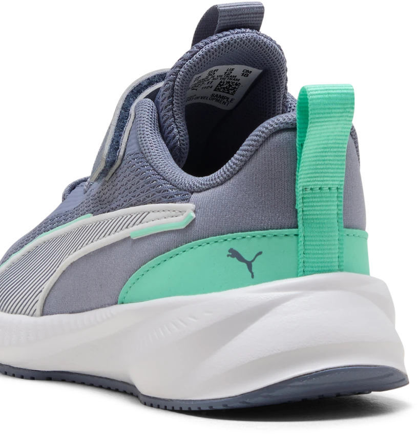 Puma Avalynė Vaikams Flyer 3 Ac+Ps Pilka 401527 11