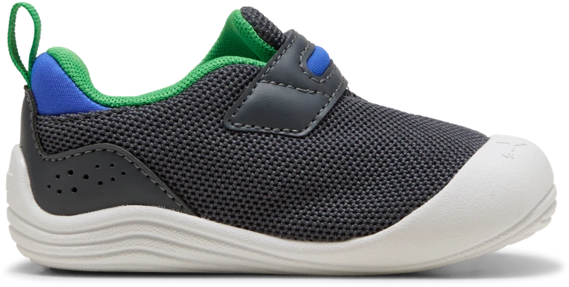 Puma Avalynė Vaikams Kitten Mash V Inf Dark Pilkas 402864 05