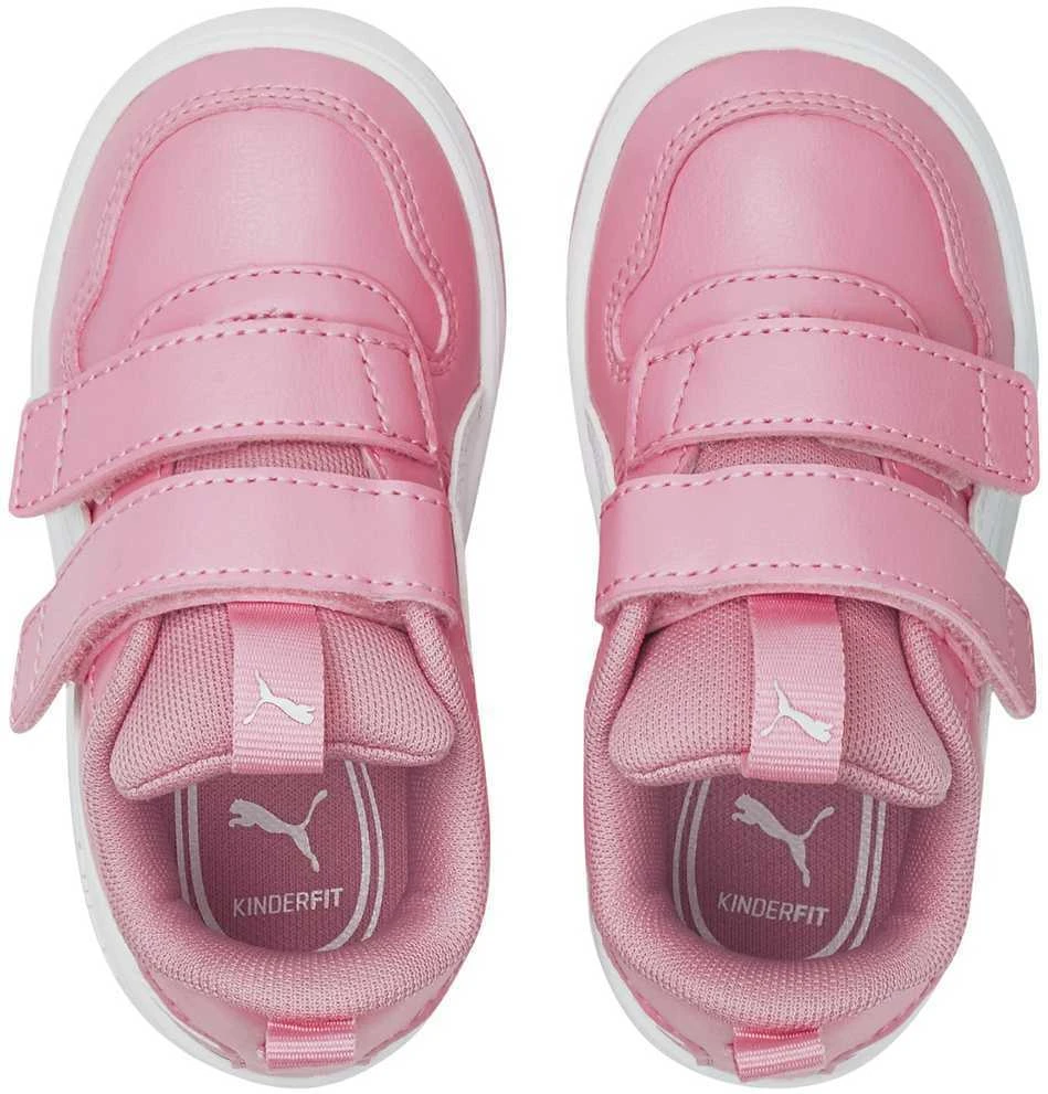 Puma Avalynė Vaikams Multiflex Sl V Inf Pri Rožinė 380741 09