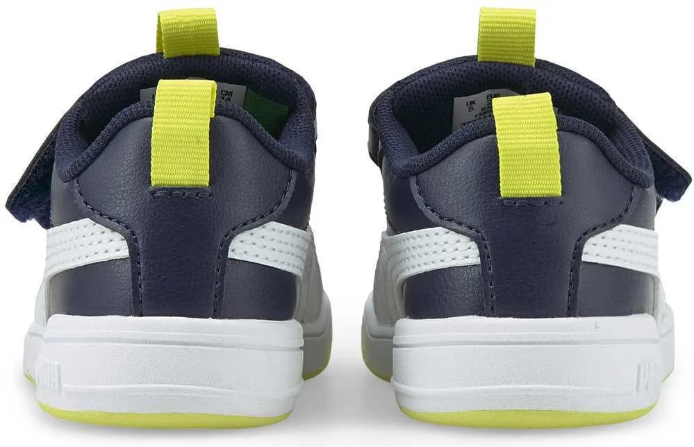 Puma Avalynė Vaikams Multiflex Sl V Inf Pea Mėlyna 380741 08