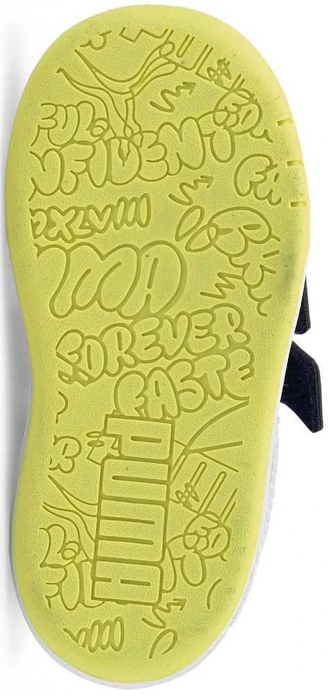 Puma Avalynė Vaikams Multiflex Sl V Inf Pea Mėlyna 380741 08