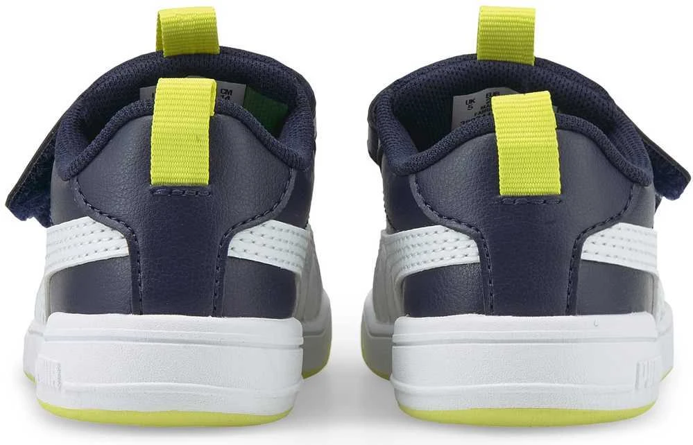 Puma Avalynė Vaikams Multiflex Sl V Inf Pea Mėlyna 380741 08