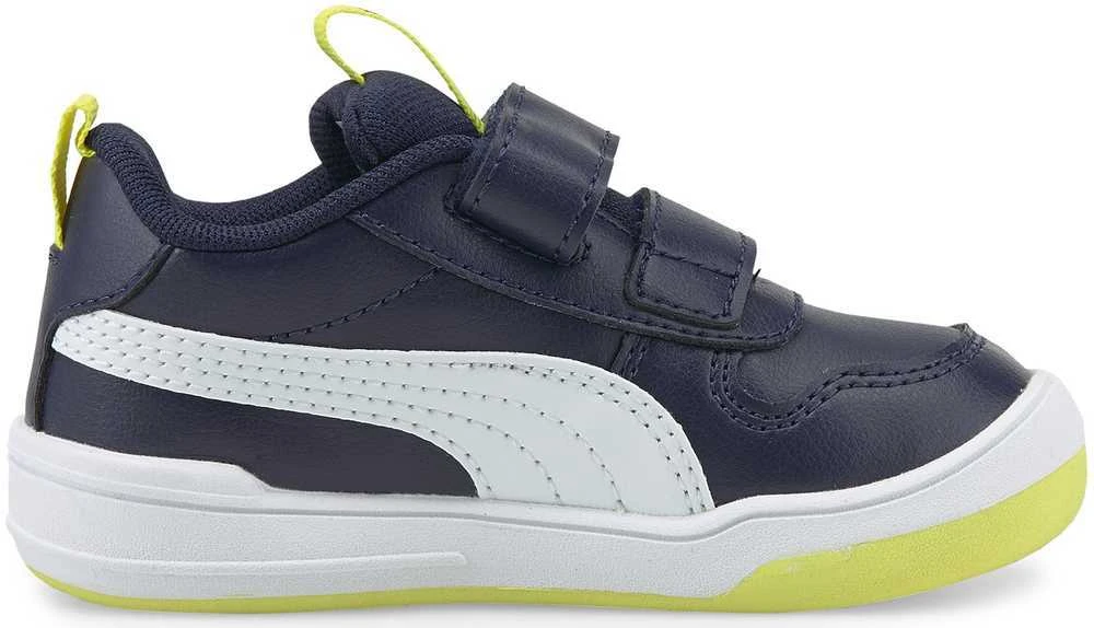 Puma Avalynė Vaikams Multiflex Sl V Inf Pea Mėlyna 380741 08