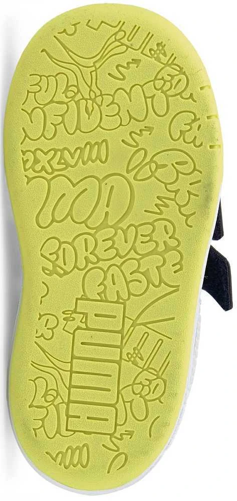 Puma Avalynė Vaikams Multiflex Sl V Inf Pea Mėlyna 380741 08