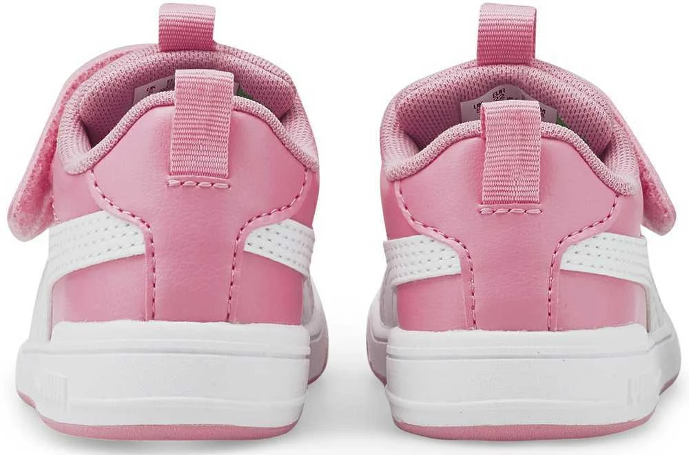Puma Avalynė Vaikams Multiflex Sl V Inf Pri Rožinė 380741 09