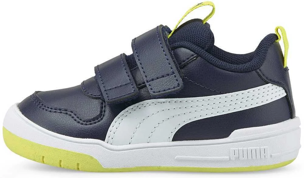 Puma Avalynė Vaikams Multiflex Sl V Inf Pea Mėlyna 380741 08