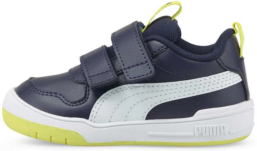 Puma Avalynė Vaikams Multiflex Sl V Inf Pea Mėlyna 380741 08