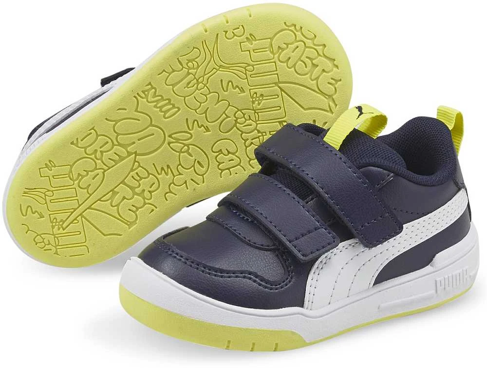 Puma Avalynė Vaikams Multiflex Sl V Inf Pea Mėlyna 380741 08