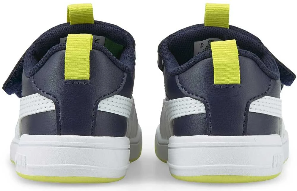 Puma Avalynė Vaikams Multiflex Sl V Inf Pea Mėlyna 380741 08