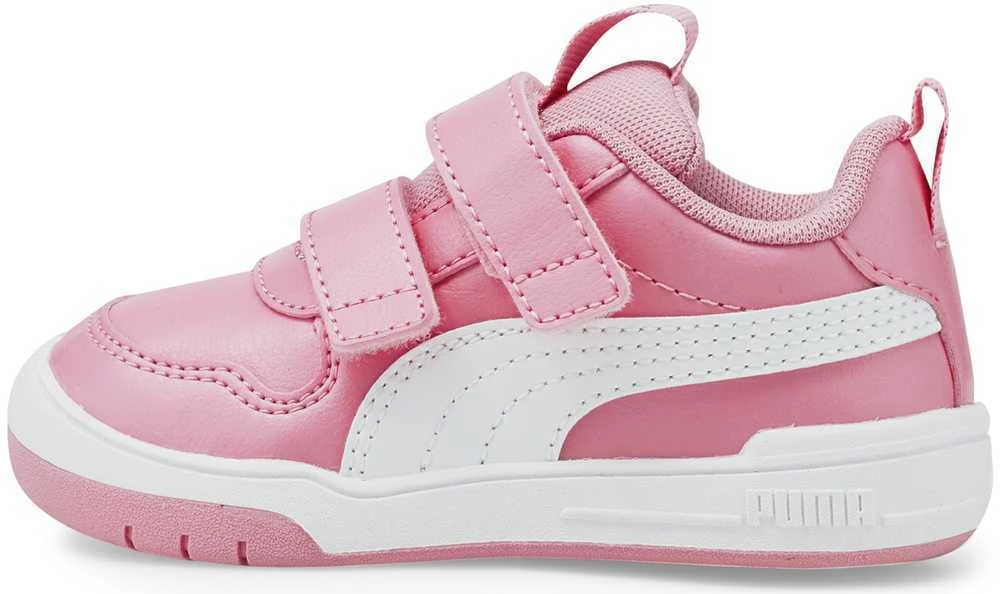 Puma Avalynė Vaikams Multiflex Sl V Inf Pri Rožinė 380741 09