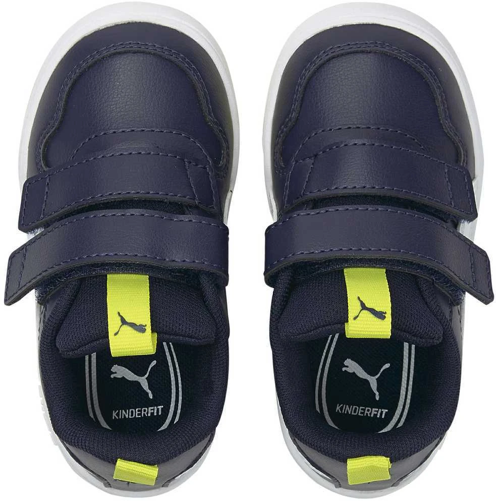 Puma Avalynė Vaikams Multiflex Sl V Inf Pea Mėlyna 380741 08