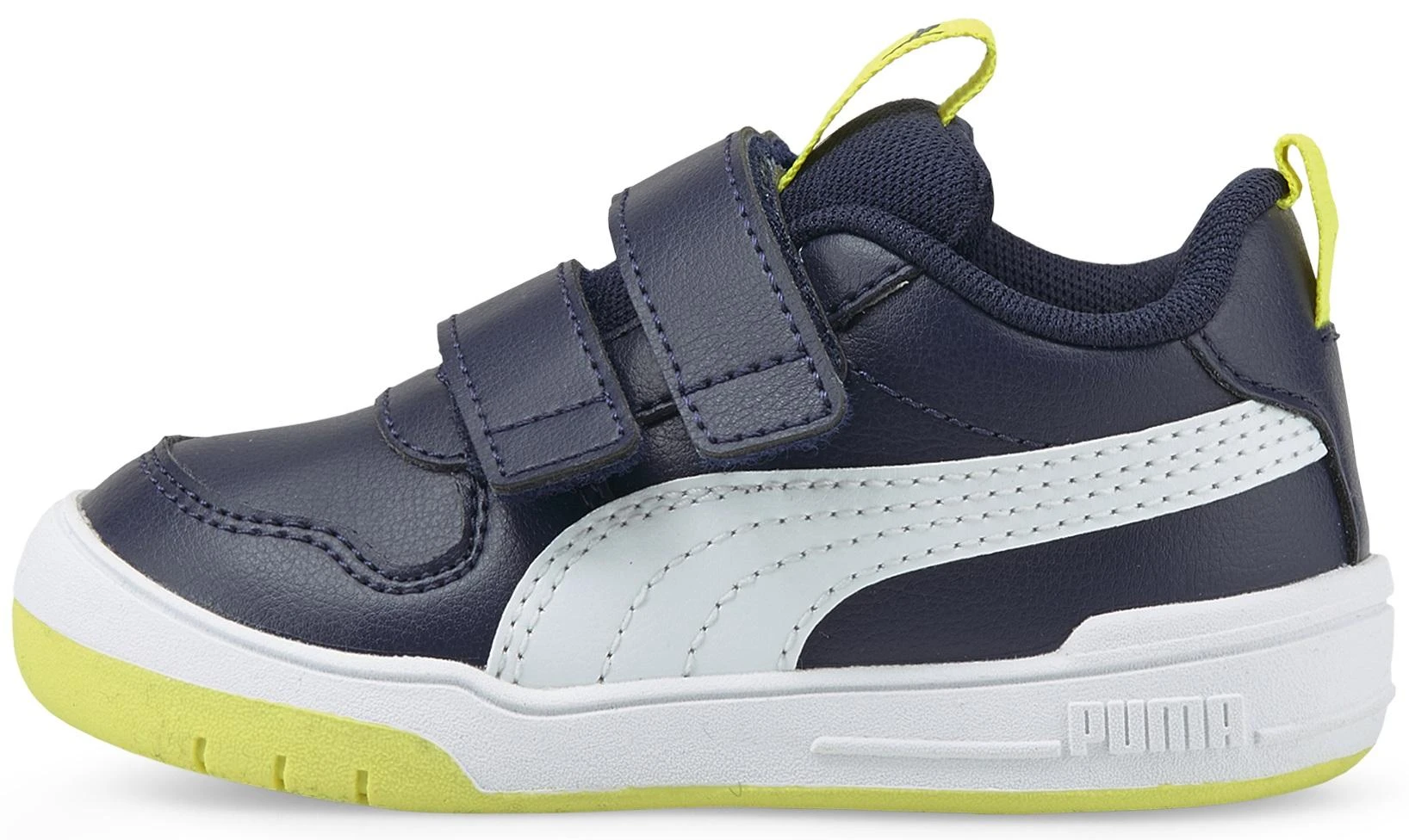 Puma Avalynė Vaikams Multiflex Sl V Inf Pea Mėlyna 380741 08