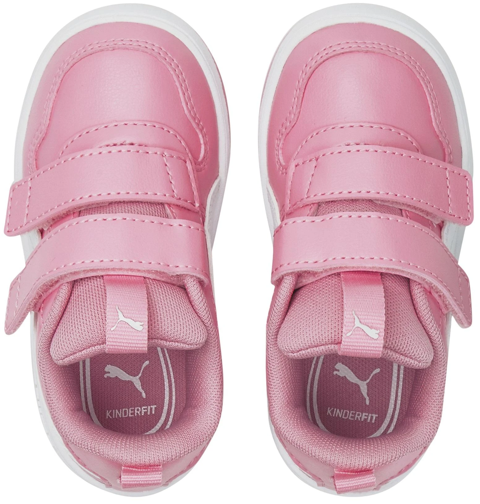 Puma Avalynė Vaikams Multiflex Sl V Inf Pri Rožinė 380741 09