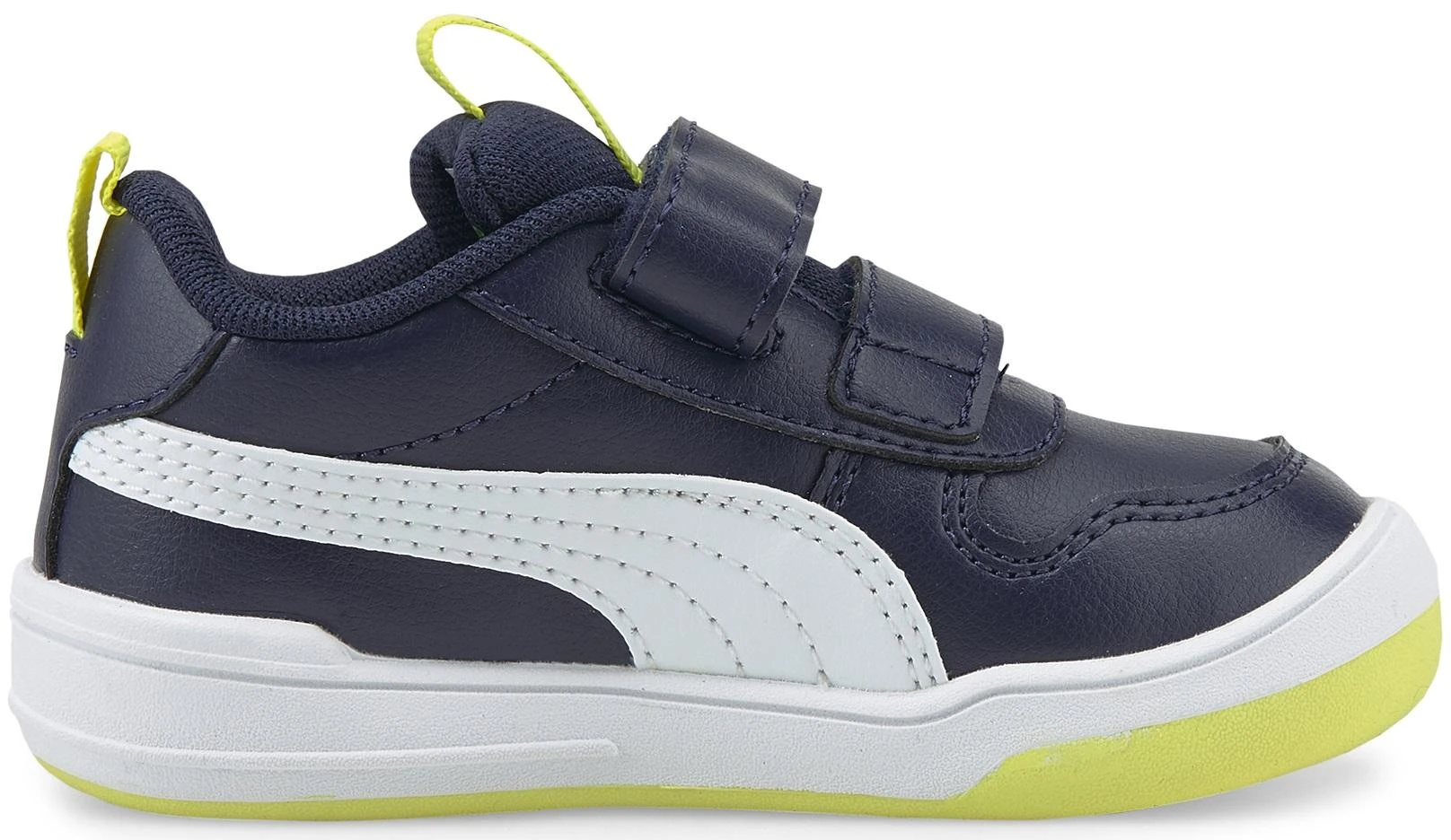 Puma Avalynė Vaikams Multiflex Sl V Inf Pea Mėlyna 380741 08