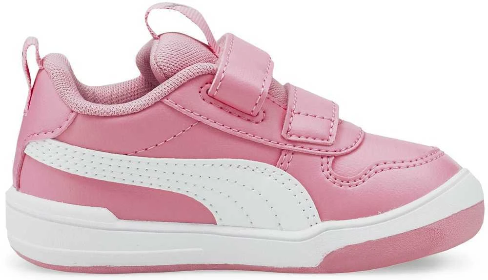 Puma Avalynė Vaikams Multiflex Sl V Inf Pri Rožinė 380741 09