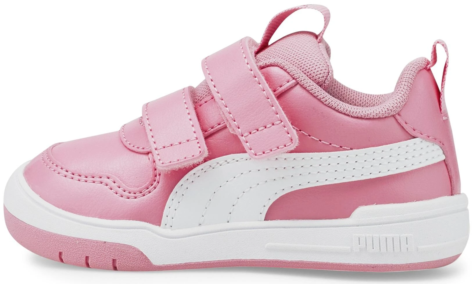 Puma Avalynė Vaikams Multiflex Sl V Inf Pri Rožinė 380741 09