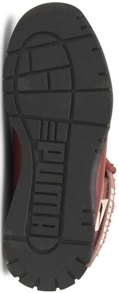 Puma Avalynė Vaikams Nieve Boot Bordo 380745 04