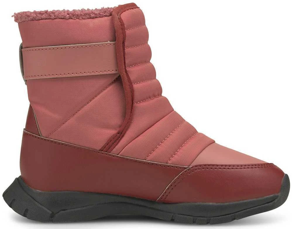Puma Avalynė Vaikams Nieve Boot Bordo 380745 04