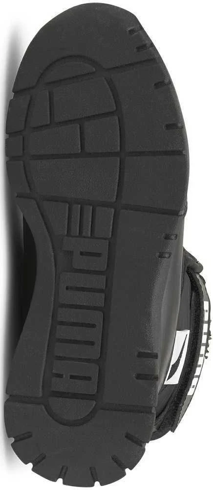 Puma Avalynė Vaikams Nieve Boot Juodas 380745 03