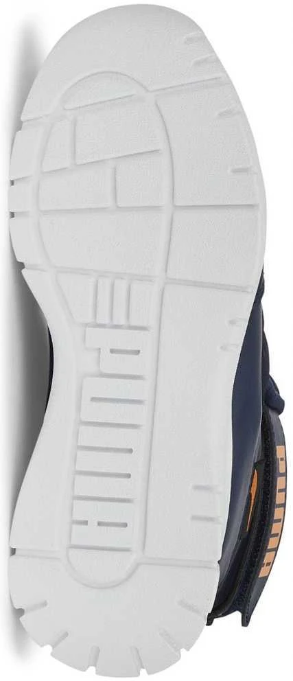 Puma Avalynė Vaikams Nieve Boot Mėlyna 380745 06