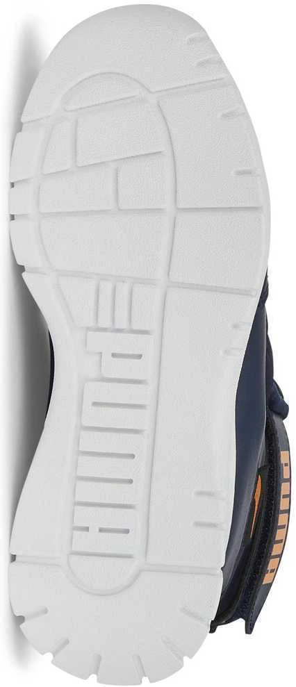 Puma Avalynė Vaikams Nieve Boot Mėlyna 380745 06