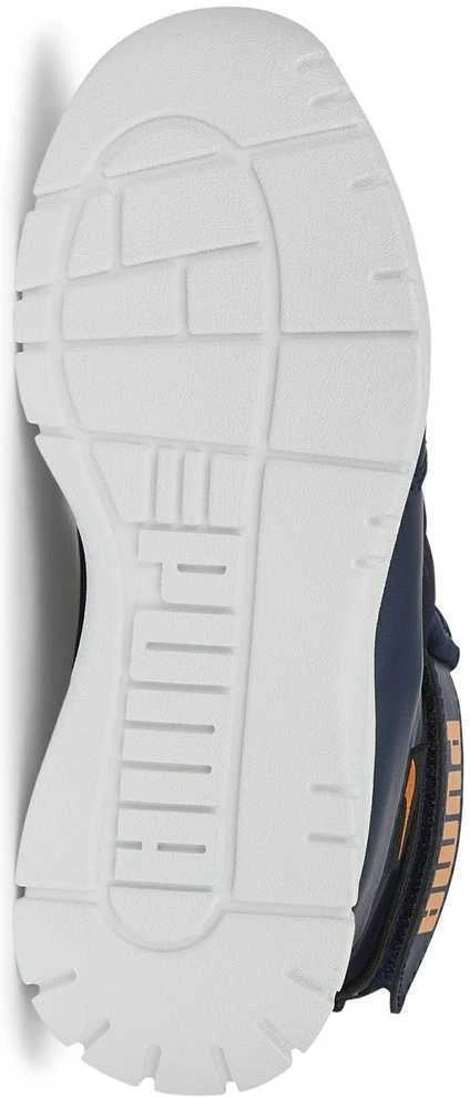 Puma Avalynė Vaikams Nieve Boot Mėlyna 380745 06