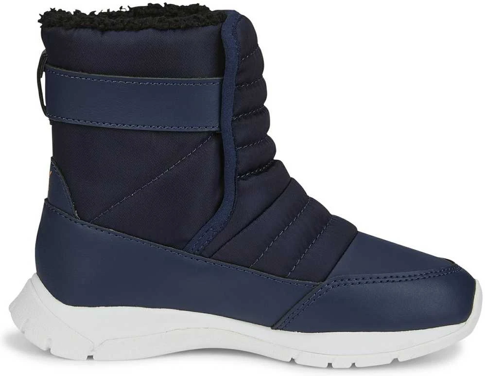 Puma Avalynė Vaikams Nieve Boot Mėlyna 380745 06
