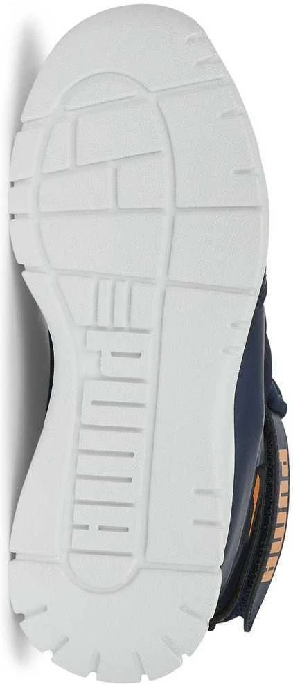 Puma Avalynė Vaikams Nieve Boot Mėlyna 380745 06