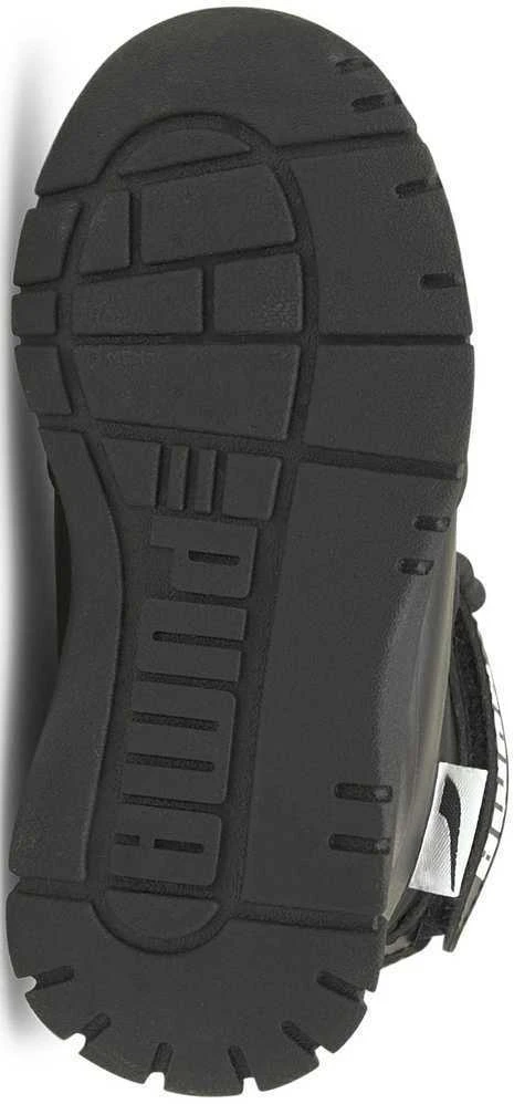 Puma Avalynė Vaikams Nieve Boot Wtr Ac Inf Juodas 380746 03