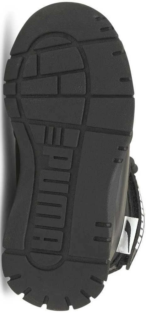 Puma Avalynė Vaikams Nieve Boot Wtr Ac Inf Juodas 380746 03