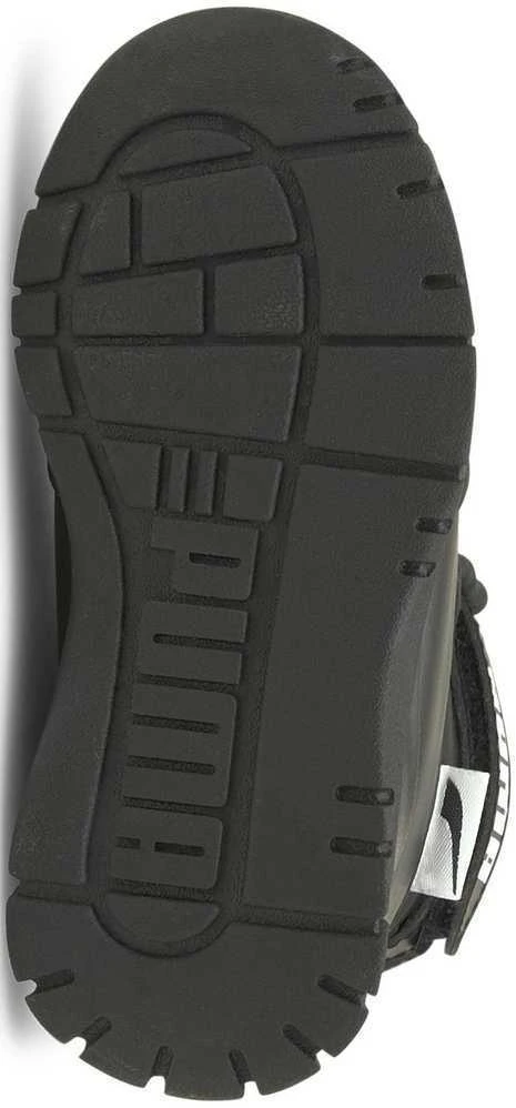 Puma Avalynė Vaikams Nieve Boot Wtr Ac Inf Juodas 380746 03