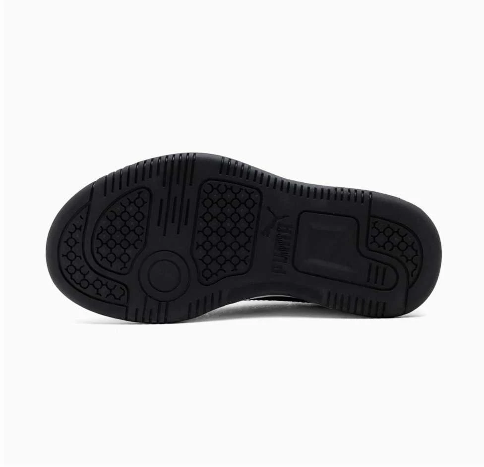 Puma Avalynė Vaikams Reb-L Ac+ Ps Juodas Baltas 398995 01