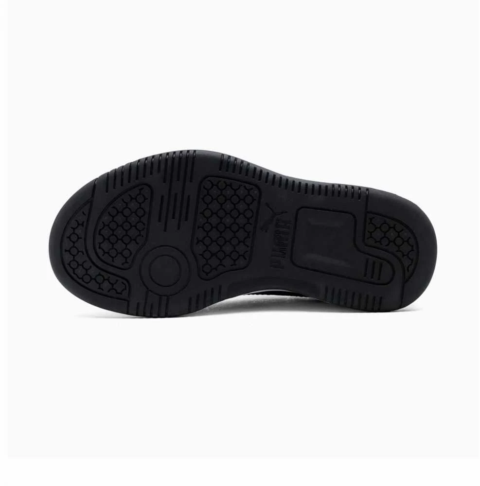 Puma Avalynė Vaikams Reb-L Ac+ Ps Juodas Baltas 398995 01