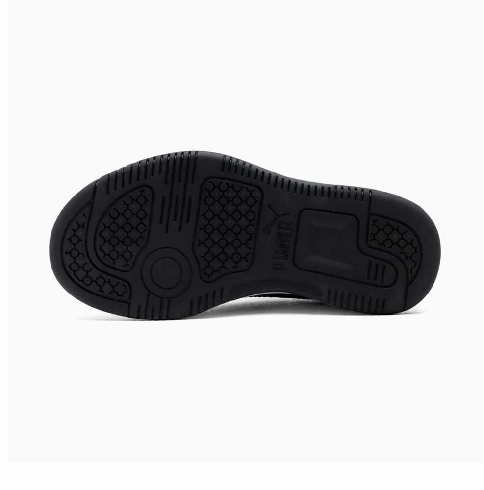 Puma Avalynė Vaikams Reb-L Ac+ Ps Juodas Baltas 398995 01