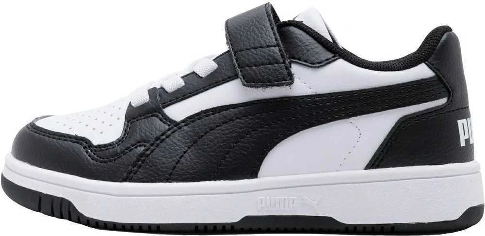 Puma Avalynė Vaikams Reb-L Ac+ Ps Juodas Baltas 398995 01