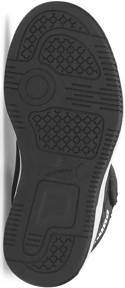 Puma Avalynė Vaikams Rebound Joy Juodas 375479 01