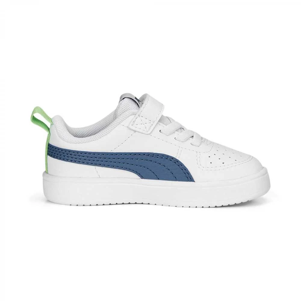 Puma Avalynė Vaikams Rickie Ac+ Inf Baltas 384314 14